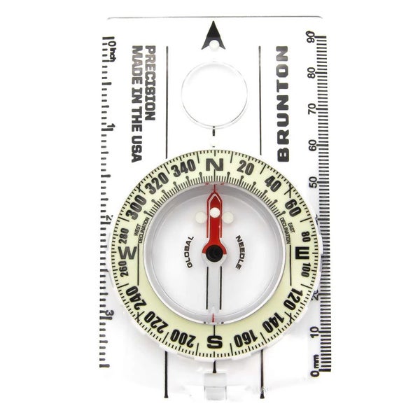 Brunton Scout Glow Compass Carousel 1