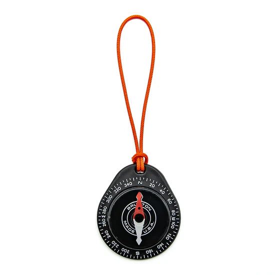 Brunton Tag-Along 9040 Compass Carousel 2