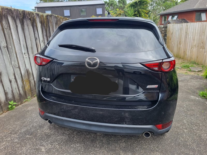 2018 Mazda CX-564647306440834113