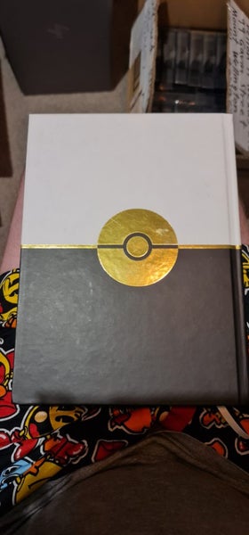 Pokemon Black 2 & White 2 Gaming Guide by Prima Games Carousel 3