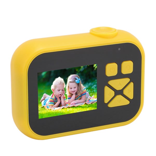 digital camera digital video camera Cute Digital Camera 24MP HD 4X Digital Zoom Carousel 2