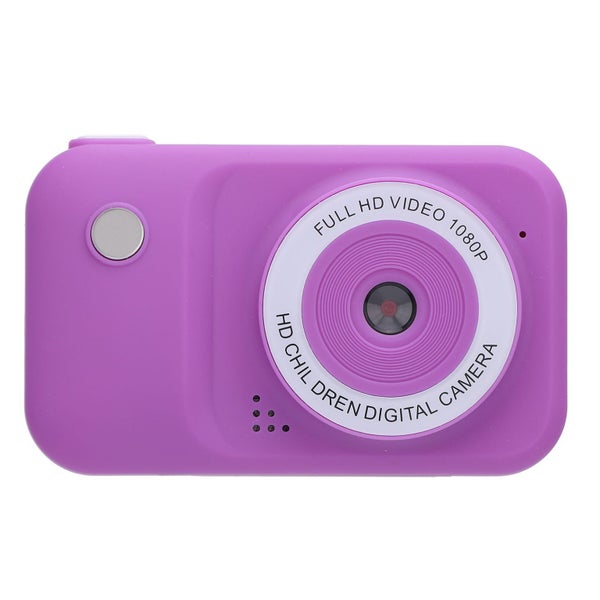 digital video camera Digital Video Camera 1080P 3MP Front Rear HD Dual Lens Carousel 1