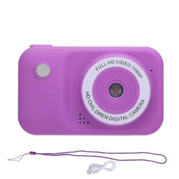 digital video camera Digital Video Camera 1080P 3MP Front Rear HD Dual Lens Carousel 8