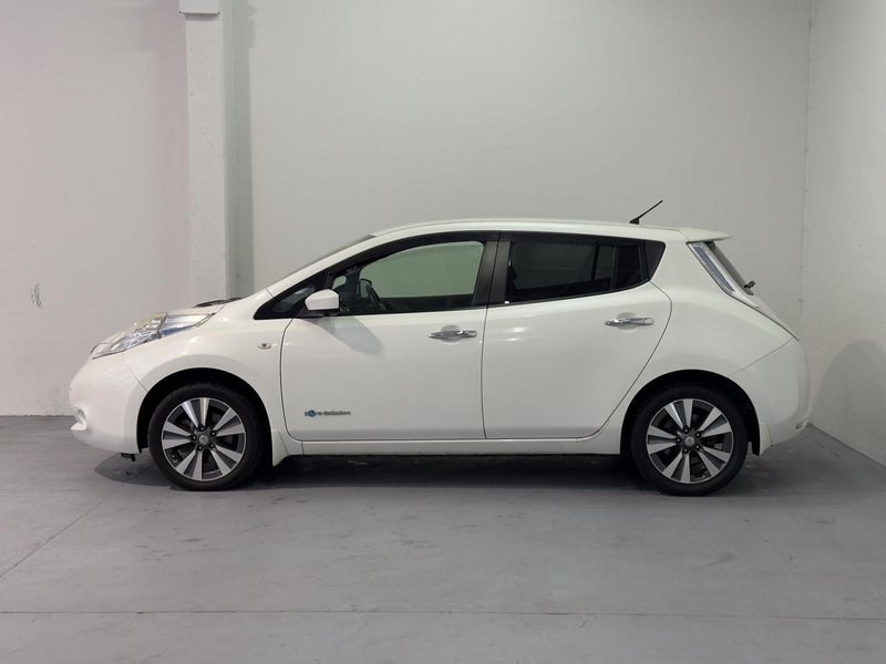 2016 Nissan Leaf 30X62865833901955112