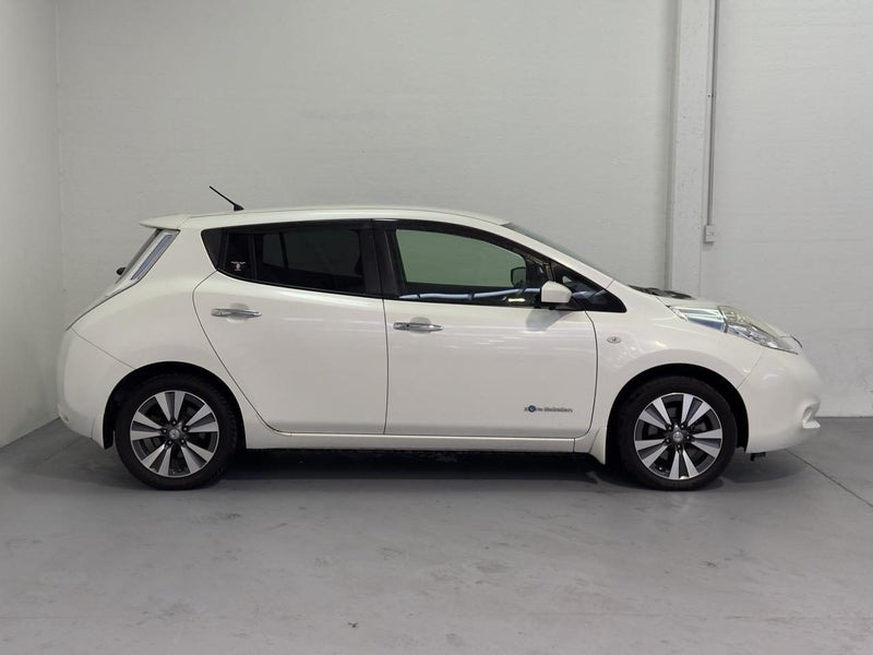2016 Nissan Leaf 30X62865833901955113