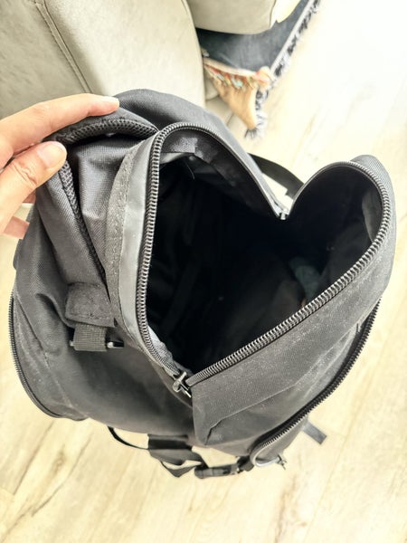 Mountain Warehouse Hiking Bag 60+20L Carousel 5