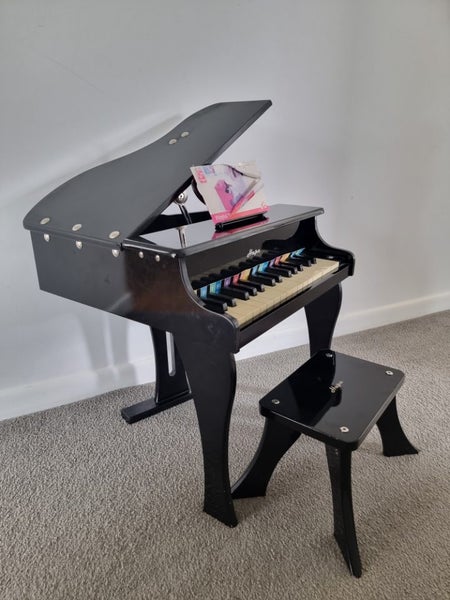 HAPE Happy Grand Piano Carousel 2