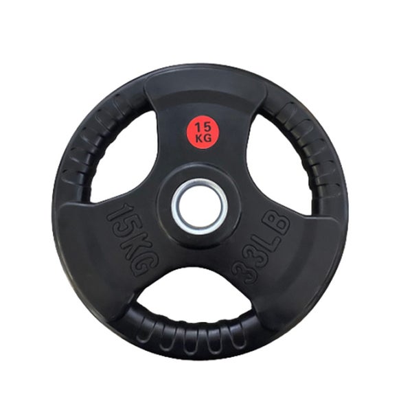 Olympic Barbell 6FT + 40kg Weights NEW Carousel 10