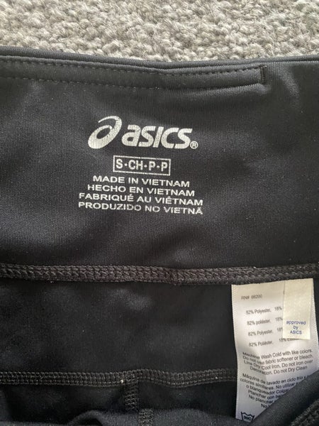 ASICS ¾ Lycra Carousel 2