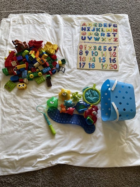 Baby Toys Carousel 1