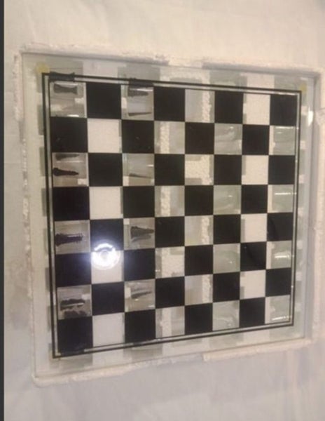 Chess Checkers Snakes & Ladders Carousel 1