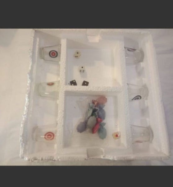 Chess Checkers Snakes & Ladders Carousel 6