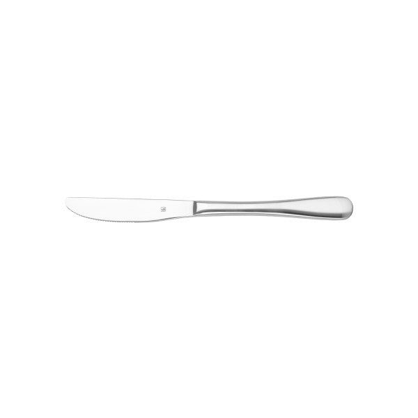 Tablekraft 12 Pack Luxor Dessert Knife Carousel 1