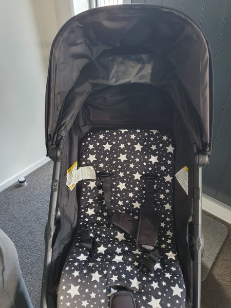 Baby jogger city mini gt2 Carousel 2