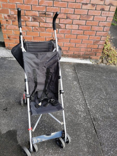 Stroller Carousel 3