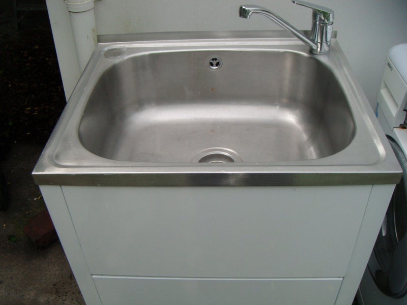 Laundry Tub #1 Carousel 1