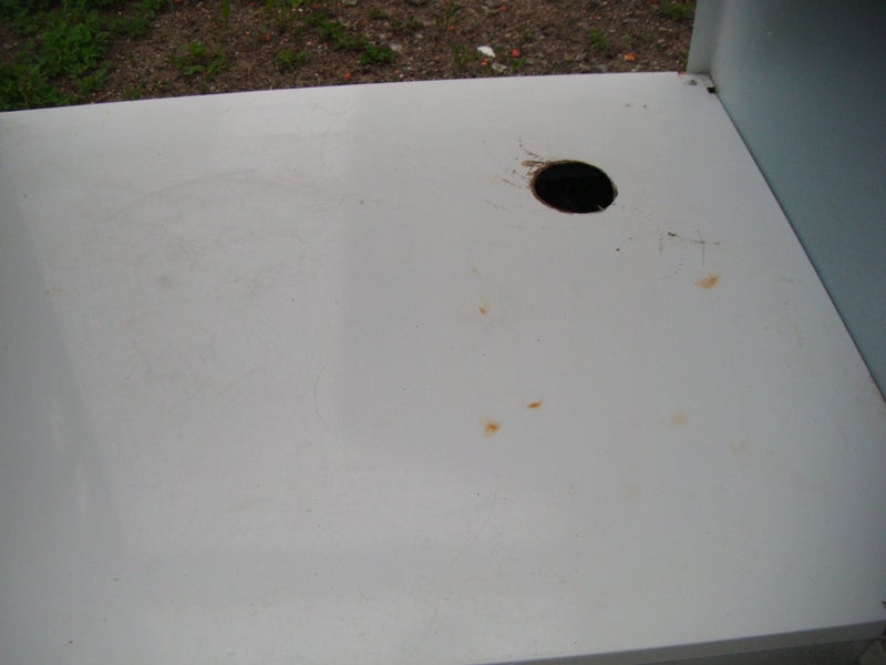 Laundry Tub #1 Carousel 11