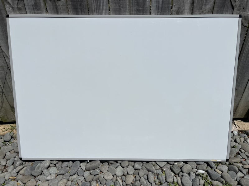 RESINO magnetic whiteboard Carousel 2