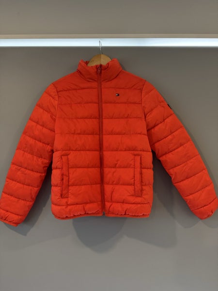 Tommy kids large 12-14 jacket Carousel 1