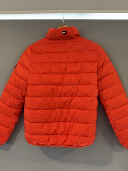 Tommy kids large 12-14 jacket Carousel 2