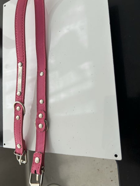 Dog collars various sizes and colours Carousel 6