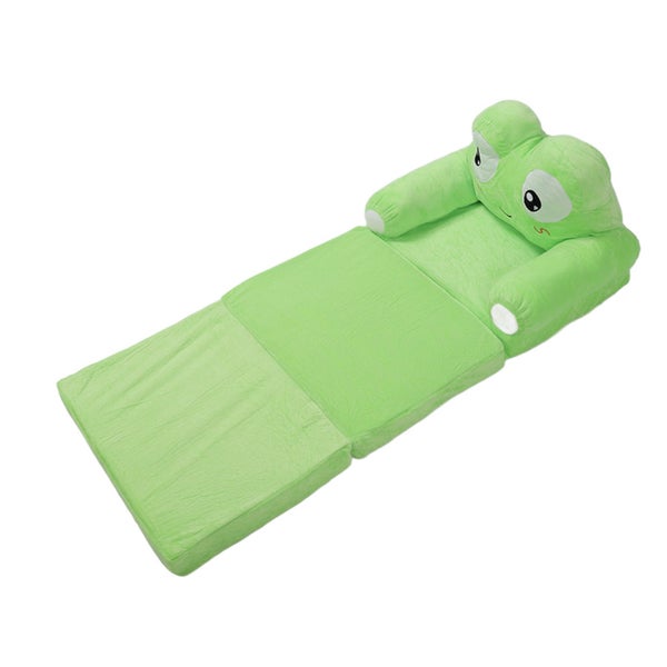 kids folding sofa kids folding couch kids couch Foldable Kids Sofa Cute Cartoon Carousel 2