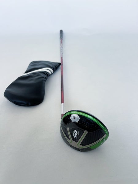 Callaway GBB EPIC STAR Driver RH Carousel 2