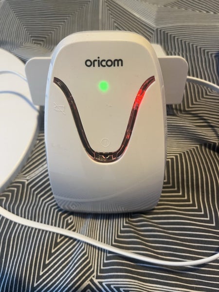 Oricom Babysense7 Carousel 2