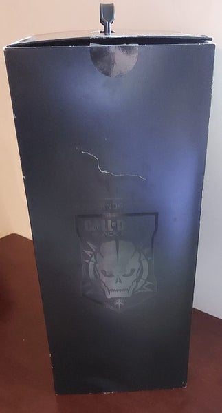 Call Of Duty Black Ops 3 Juggernog Edition Fridge Complete Carousel 20