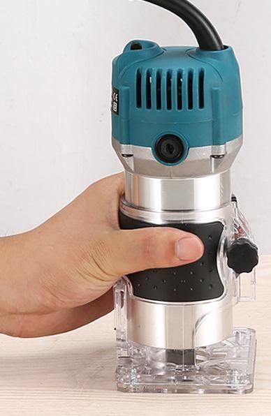 Wood Router Tool NZ Stock Deal64216919086465111