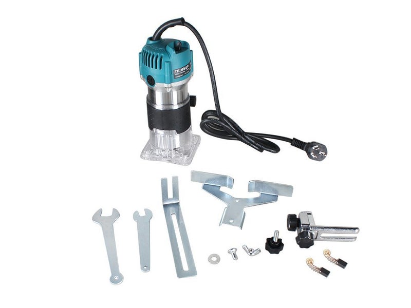 Wood Router Tool NZ Stock Deal64216919086465112