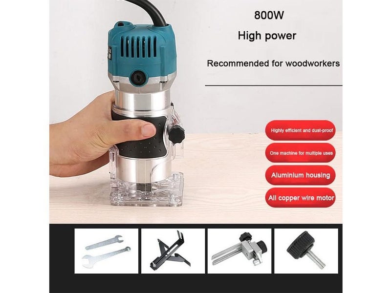 Wood Router Tool NZ Stock Deal64216919086465113