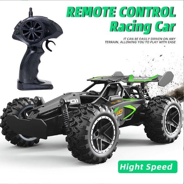 Clearance Sale !!!! 2.4GHz Remote Control High Speed Car Carousel 1
