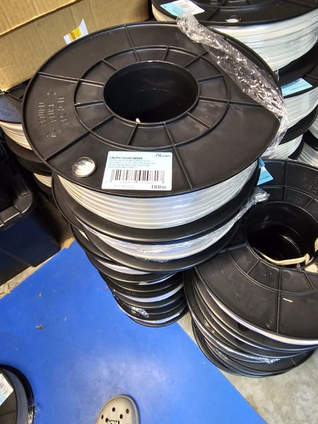 NEXANS 1.0mm TPS CABLE , 2C+E 100M Carousel 1