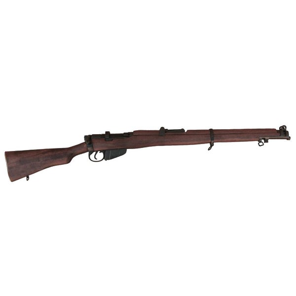 Denix Lee Enfield Smle Replica Carousel 1