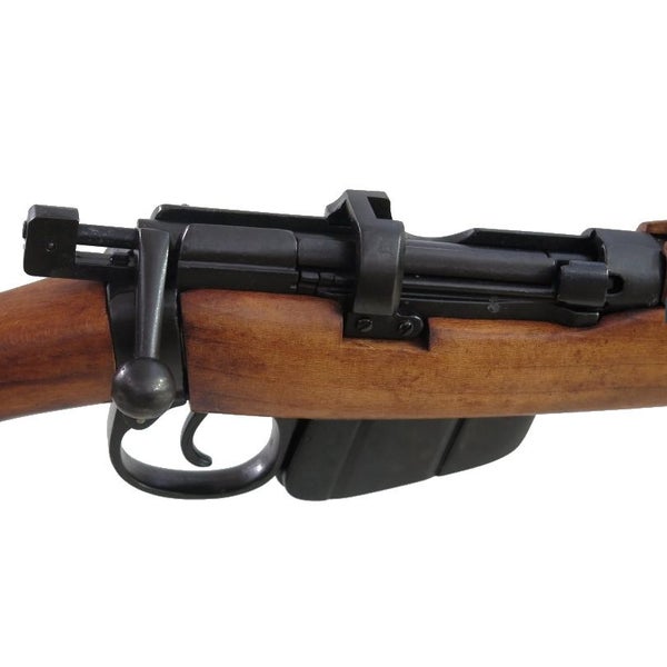 Denix Lee Enfield Smle Replica Carousel 2
