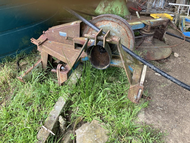 UFO mower/ topper628638666282251126