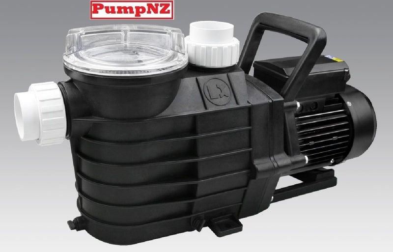SUPB200 Swimming Pool Pump 2.0HP 1500W - Very Quiet Carousel 1
