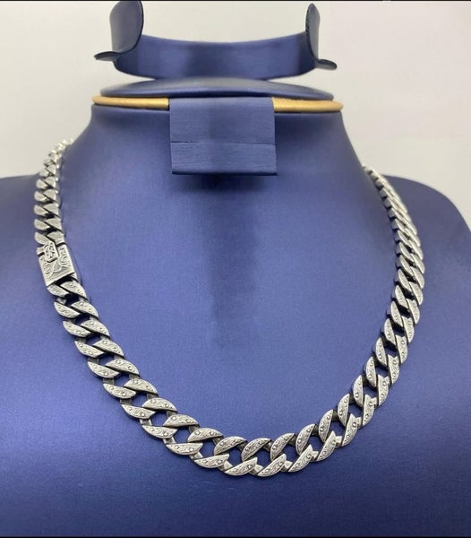 Italian made Silver 925. One of it kind Carousel 1