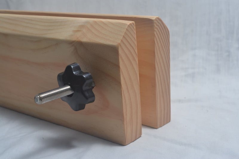 Bookbinding Vice - small Carousel 2