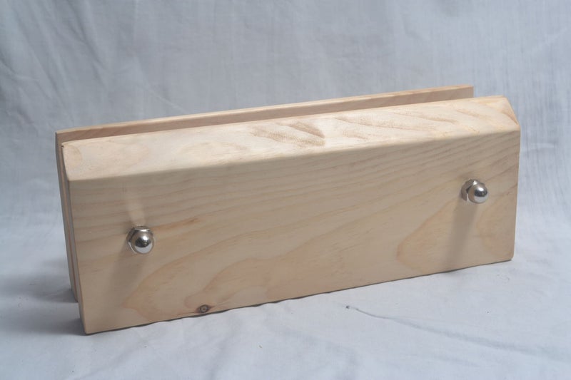 Bookbinding Vice - small Carousel 4