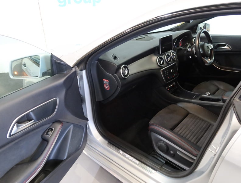 2016 Mercedes-Benz CLA 180 1.6*CLA*SHOOTING BRAKE*62864758303619113