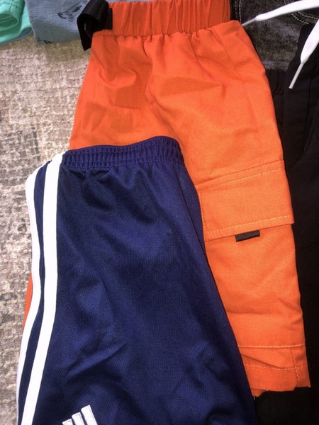 Boys shorts/swim shorts Bulk 7yrs Carousel 1