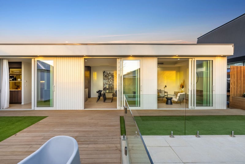 DECKING 140 X 25 GARAPA S4S FSC100% BUY NOW PER M !!!! $21.22 per m Carousel 1