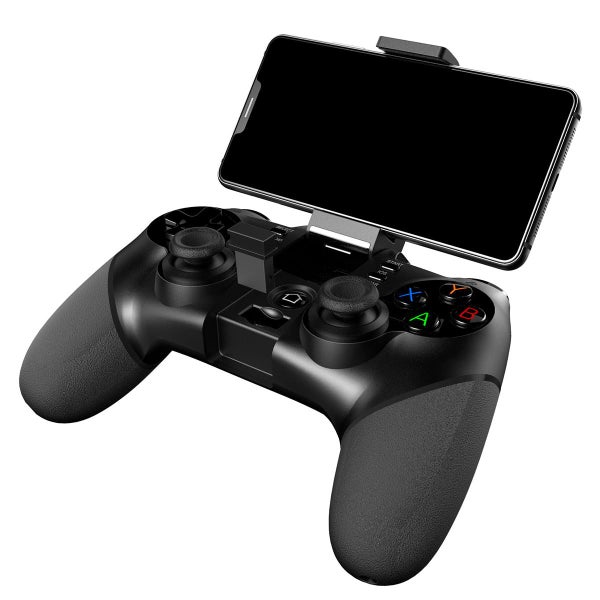 iPega 9076 Batman Bluetooth Wireless Game Controller - 2.4G Receiver, Turbo F... Carousel 2