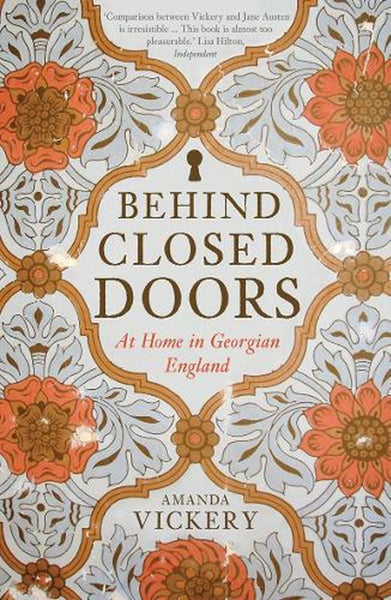 Behind Closed Doors by Amanda Vickery - Paperback Carousel 1