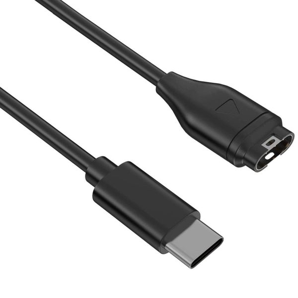 Garmin USB-C Plug Charging/Data Cable - 0.5M Carousel 1