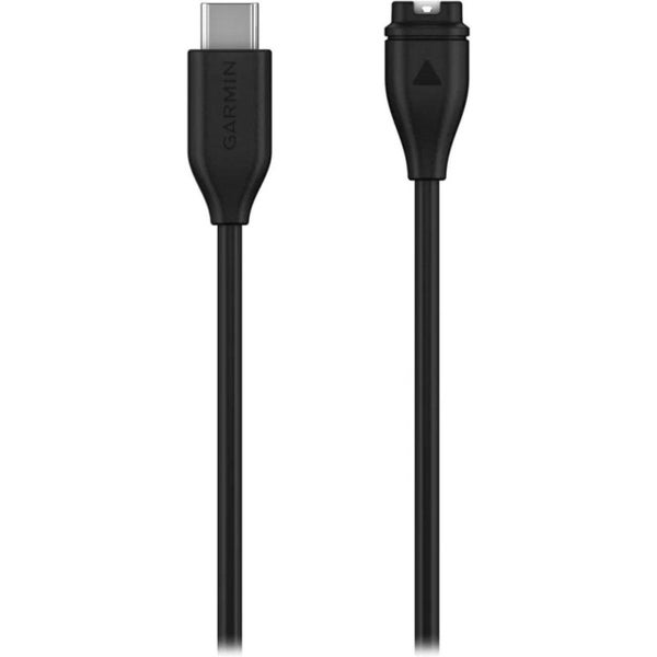 Garmin USB-C Plug Charging/Data Cable - 0.5M Carousel 2