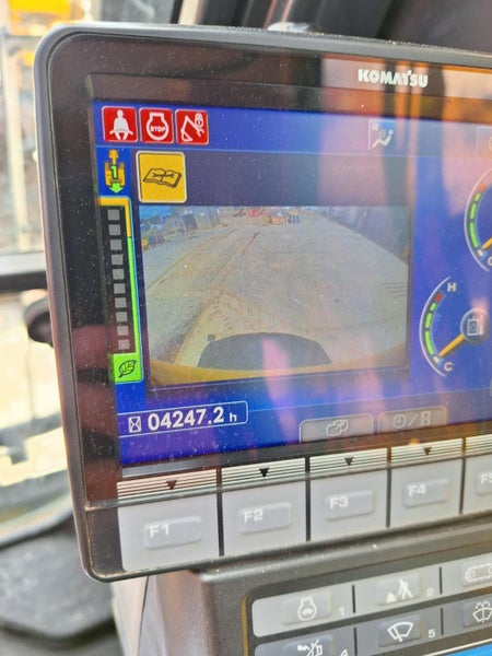 2018 Komatsu PC170LC-11 Carousel 20