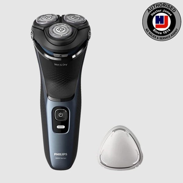 Philips Shaver 3000 Series Wet & Dry Electric Shaver - S3144/00 Carousel 2